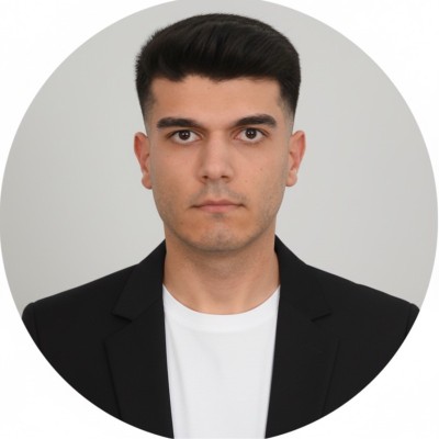 Emre Can Tüzer - Cybersecurity Professional